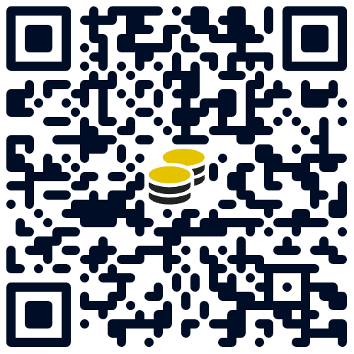 Kirocal Google Play testing QR code
